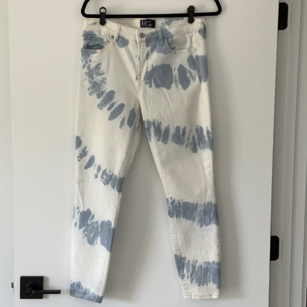 Gap Jeans